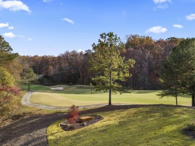 Nestled along the pristine 1st fairway of Currahee Club, this on Currahee Golf Club in Georgia - for sale on GolfHomes.com, golf home, golf lot