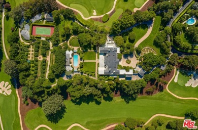 The most important residence in the nation: Casa on  in California - for sale on GolfHomes.com, golf home, golf lot