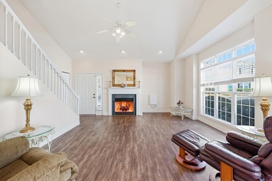 Welcome to this 3 bedroom, 2.5 bath townhouse located in the on Arcadian Shores Golf Club in South Carolina - for sale on GolfHomes.com, golf home, golf lot