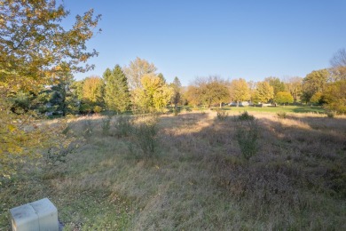 Imagine building your dream home on this beautiful, large parcel on Lake Michigan Hills Golf Club in Michigan - for sale on GolfHomes.com, golf home, golf lot