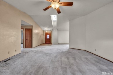 This home in Thomas Creek, offers a fantastic opportunity for on ArrowCreek Golf Club - The Challenge in Nevada - for sale on GolfHomes.com, golf home, golf lot