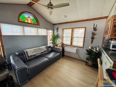 Waterfront charm meets custom design at 841 W Oyster in Long on Long Island Golf Course in Texas - for sale on GolfHomes.com, golf home, golf lot