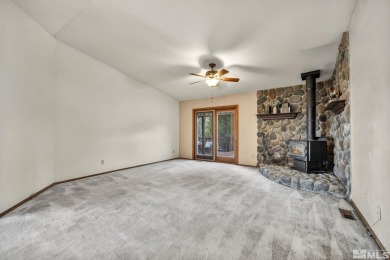 This home in Thomas Creek, offers a fantastic opportunity for on ArrowCreek Golf Club - The Challenge in Nevada - for sale on GolfHomes.com, golf home, golf lot