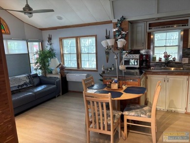 Waterfront charm meets custom design at 841 W Oyster in Long on Long Island Golf Course in Texas - for sale on GolfHomes.com, golf home, golf lot