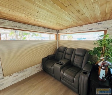 Waterfront charm meets custom design at 841 W Oyster in Long on Long Island Golf Course in Texas - for sale on GolfHomes.com, golf home, golf lot