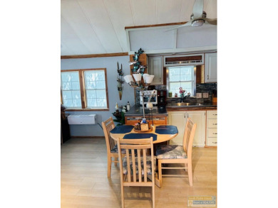 Waterfront charm meets custom design at 841 W Oyster in Long on Long Island Golf Course in Texas - for sale on GolfHomes.com, golf home, golf lot