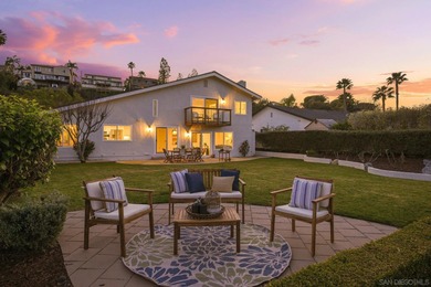 Once in a lifetime opportunity to own 2644 La Costa Avenue, an on La Costa Resort and Spa in California - for sale on GolfHomes.com, golf home, golf lot