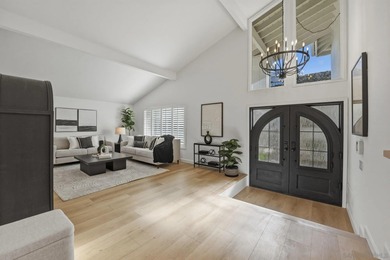 Once in a lifetime opportunity to own 2644 La Costa Avenue, an on La Costa Resort and Spa in California - for sale on GolfHomes.com, golf home, golf lot