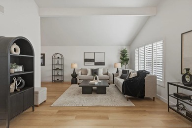 Once in a lifetime opportunity to own 2644 La Costa Avenue, an on La Costa Resort and Spa in California - for sale on GolfHomes.com, golf home, golf lot