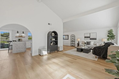 Once in a lifetime opportunity to own 2644 La Costa Avenue, an on La Costa Resort and Spa in California - for sale on GolfHomes.com, golf home, golf lot