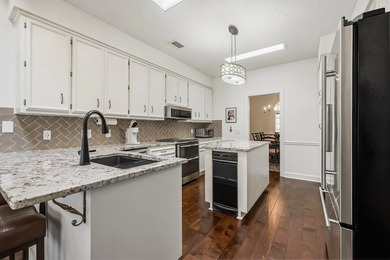 Nestled on a quiet cul-de-sac in the highly sought-after Maple on Maple Ridge Golf Club in Georgia - for sale on GolfHomes.com, golf home, golf lot