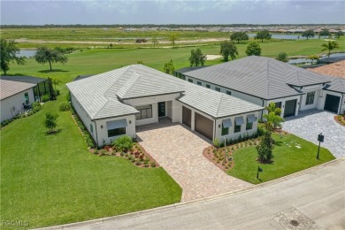 Welcome to luxury living in River Hall Country Club. This on River Hall Country Club in Florida - for sale on GolfHomes.com, golf home, golf lot
