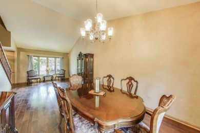 Welcome to this beautifully cared for one owner home offering on Palos Hills Municipal Golf Course in Illinois - for sale on GolfHomes.com, golf home, golf lot