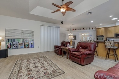 If you're Looking for a beautiful  wonderfully maintained home on Pine Ridge Community Golf and Country Club in Florida - for sale on GolfHomes.com, golf home, golf lot