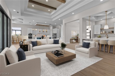 Welcome to luxury living in River Hall Country Club. This on River Hall Country Club in Florida - for sale on GolfHomes.com, golf home, golf lot