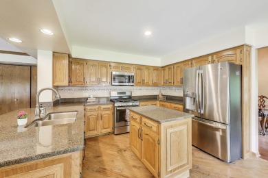 Welcome to this beautifully cared for one owner home offering on Palos Hills Municipal Golf Course in Illinois - for sale on GolfHomes.com, golf home, golf lot