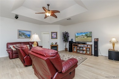 If you're Looking for a beautiful  wonderfully maintained home on Pine Ridge Community Golf and Country Club in Florida - for sale on GolfHomes.com, golf home, golf lot