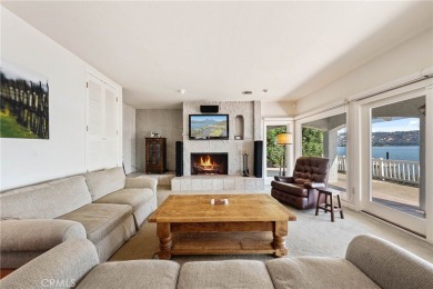 Beautiful Buckingham Lakefront Retreat - Private End-of-the-Road on Buckingham Golf and Country Club in California - for sale on GolfHomes.com, golf home, golf lot