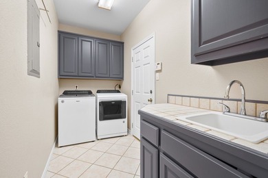 Welcome to 104 Peachtree Dr, a beautifully maintained single on Rockport Country Club in Texas - for sale on GolfHomes.com, golf home, golf lot