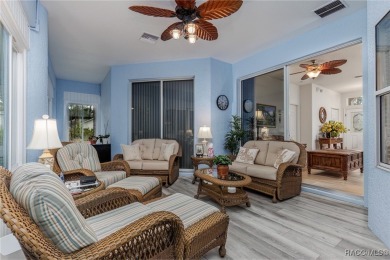 If you're Looking for a beautiful  wonderfully maintained home on Pine Ridge Community Golf and Country Club in Florida - for sale on GolfHomes.com, golf home, golf lot