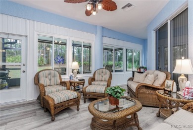 If you're Looking for a beautiful  wonderfully maintained home on Pine Ridge Community Golf and Country Club in Florida - for sale on GolfHomes.com, golf home, golf lot