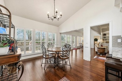 Nestled on a quiet cul-de-sac in the highly sought-after Maple on Maple Ridge Golf Club in Georgia - for sale on GolfHomes.com, golf home, golf lot