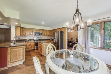 Welcome to this beautifully cared for one owner home offering on Palos Hills Municipal Golf Course in Illinois - for sale on GolfHomes.com, golf home, golf lot