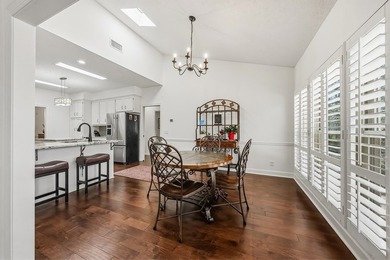 Nestled on a quiet cul-de-sac in the highly sought-after Maple on Maple Ridge Golf Club in Georgia - for sale on GolfHomes.com, golf home, golf lot