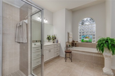 If you're Looking for a beautiful  wonderfully maintained home on Pine Ridge Community Golf and Country Club in Florida - for sale on GolfHomes.com, golf home, golf lot