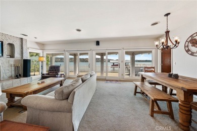 Beautiful Buckingham Lakefront Retreat - Private End-of-the-Road on Buckingham Golf and Country Club in California - for sale on GolfHomes.com, golf home, golf lot