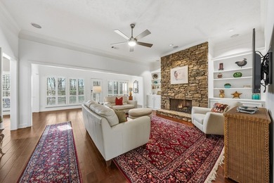 Nestled on a quiet cul-de-sac in the highly sought-after Maple on Maple Ridge Golf Club in Georgia - for sale on GolfHomes.com, golf home, golf lot