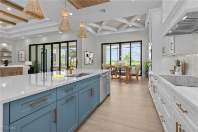 Welcome to luxury living in River Hall Country Club. This on River Hall Country Club in Florida - for sale on GolfHomes.com, golf home, golf lot