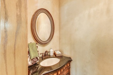 Welcome to this beautifully cared for one owner home offering on Palos Hills Municipal Golf Course in Illinois - for sale on GolfHomes.com, golf home, golf lot