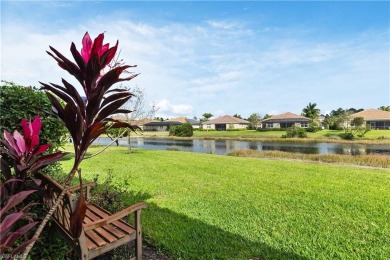 Welcome to your dream home in the prestigious Orange Blossom on Valencia Golf and Country Club in Florida - for sale on GolfHomes.com, golf home, golf lot