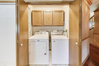 Welcome to this beautifully cared for one owner home offering on Palos Hills Municipal Golf Course in Illinois - for sale on GolfHomes.com, golf home, golf lot