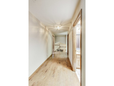 Welcome to this beautifully cared for one owner home offering on Palos Hills Municipal Golf Course in Illinois - for sale on GolfHomes.com, golf home, golf lot