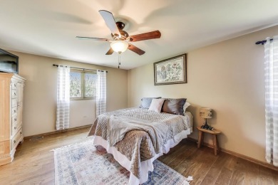 Welcome to this beautifully cared for one owner home offering on Palos Hills Municipal Golf Course in Illinois - for sale on GolfHomes.com, golf home, golf lot