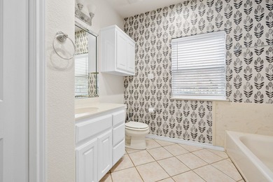 Welcome to 104 Peachtree Dr, a beautifully maintained single on Rockport Country Club in Texas - for sale on GolfHomes.com, golf home, golf lot