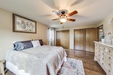 Welcome to this beautifully cared for one owner home offering on Palos Hills Municipal Golf Course in Illinois - for sale on GolfHomes.com, golf home, golf lot