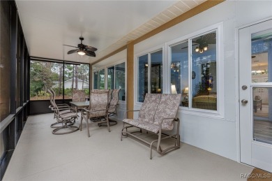 If you're Looking for a beautiful  wonderfully maintained home on Pine Ridge Community Golf and Country Club in Florida - for sale on GolfHomes.com, golf home, golf lot