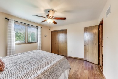 Welcome to this beautifully cared for one owner home offering on Palos Hills Municipal Golf Course in Illinois - for sale on GolfHomes.com, golf home, golf lot