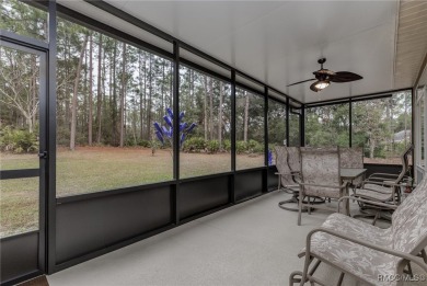 If you're Looking for a beautiful  wonderfully maintained home on Pine Ridge Community Golf and Country Club in Florida - for sale on GolfHomes.com, golf home, golf lot