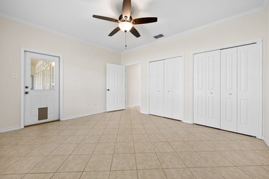 Welcome to 104 Peachtree Dr, a beautifully maintained single on Rockport Country Club in Texas - for sale on GolfHomes.com, golf home, golf lot