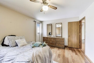 Welcome to this beautifully cared for one owner home offering on Palos Hills Municipal Golf Course in Illinois - for sale on GolfHomes.com, golf home, golf lot
