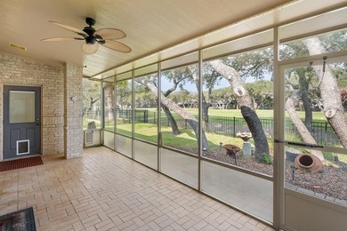 Welcome to 104 Peachtree Dr, a beautifully maintained single on Rockport Country Club in Texas - for sale on GolfHomes.com, golf home, golf lot