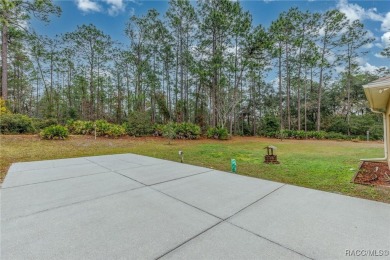 If you're Looking for a beautiful  wonderfully maintained home on Pine Ridge Community Golf and Country Club in Florida - for sale on GolfHomes.com, golf home, golf lot