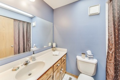 Welcome to this beautifully cared for one owner home offering on Palos Hills Municipal Golf Course in Illinois - for sale on GolfHomes.com, golf home, golf lot