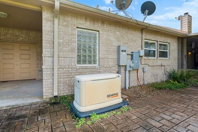 Welcome to 104 Peachtree Dr, a beautifully maintained single on Rockport Country Club in Texas - for sale on GolfHomes.com, golf home, golf lot