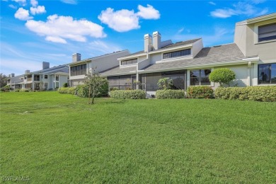 NO Flood Condominium- A House In A Condominium! Lovely Golf on The Forest Country Club in Florida - for sale on GolfHomes.com, golf home, golf lot