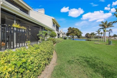 NO Flood Condominium- A House In A Condominium! Lovely Golf on The Forest Country Club in Florida - for sale on GolfHomes.com, golf home, golf lot